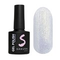 Гель-лак Sakura S131 цветной, 8 мл S131 - фото 519503