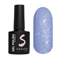 Гель-лак Sakura S132 цветной, 8 мл S132 - фото 519509