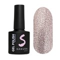Гель-лак Sakura S135 цветной, 8 мл S135 - фото 519537