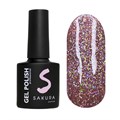 Гель-лак Sakura S147 цветной, 8 мл S147 - фото 519632