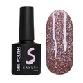 Гель-лак Sakura S147 цветной, 9 мл S147