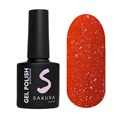 Гель-лак Sakura S150 со светоотражающим эффектом, 8 мл S150 - фото 519647