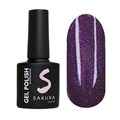 Гель-лак Sakura S155 цветной, 8 мл S155 - фото 519677