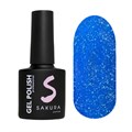 Гель-лак Sakura S158 со светоотражающим эффектом, 8 мл S158 - фото 519702