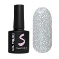 Гель-лак Sakura S159 со светоотражающим эффектом, 8 мл S159 - фото 519710
