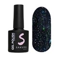 Гель-лак Sakura S165 со светоотражающим эффектом, 8 мл S165 - фото 519756