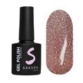 Гель-лак Sakura S209 со светоотражающим эффектом, 8 мл S209 - фото 520052