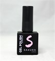 Гель-лак Sakura S219 с эффектом кошачий глаз, 9 мл S219 - фото 520152