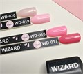Гель-лак Sakura Wizard (волшебница) WD-017, 8 мл WD-017. - фото 520594