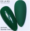 Гель-лак Summer time 02 Delaro, 10 мл Del/ST02 - фото 520943