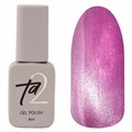 Гель-лак Ta2 WISH с эффектом кошачий глаз №009, 8 мл TA2-GGW09 - фото 521663