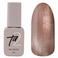 Гель-лак Ta2 WISH с эффектом кошачий глаз №021, 8 мл TA2-GGW21 - фото 521761
