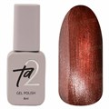 Гель-лак Ta2 WISH с эффектом кошачий глаз №022, 8 мл TA2-GGW22 - фото 521768