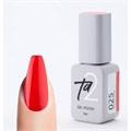 Гель-лак Ta2 Основная коллекция №025, 9 мл TA2-CGP25 - фото 521878