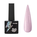 Гель-лак TikTok 651 Best duet RockNail, 10 мл RN651