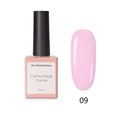 Гель-лак TNL Camouflage Creme №09 Вишневый крем, 10 мл 7670378 - фото 522500