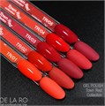 Гель-лак Town Red 05, Delaro, 12 мл Del/Town05 - фото 522542
