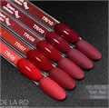 Гель-лак Town Red 08, Delaro, 12 мл Del/Town08 - фото 522556