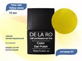 Гель-лак Yellow stone 07 Delaro, 10 мл Del/YS07 - фото 522594