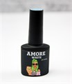 Гель-лак серия SQ  White, Amore, 8 мл A/SQ-White - фото 522804