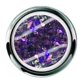 Глиттер гель Delaro Starlight 007, 7 мл Del/Star007