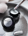 Глиттер гель для ногтей Mystique Star, 5 г MstGG10