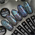 Декоративный гель для ногтей I Envy You Glass Chips 01, 6 г EY/GC01 - фото 524246