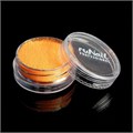 Дизайн для ногтей ruNail пыль, цвет: оранжевый 1178 - фото 524585