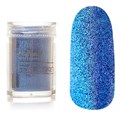 Дизайн для ногтей ruNail фольга, цвет: голубой голографический, 1,5 м 1993 - фото 524617