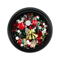 Дизайн новогодний Mix bl/D10 bl/D10