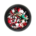 Дизайн новогодний Mix bl/D4 bl/D4