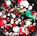 Дизайн новогодний Mix bl/D4 bl/D4