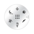 Диск для стемпинга Konad M06 plateM06