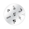 Диск для стемпинга Konad M32 plateM32