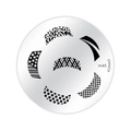 Диск для стемпинга Konad M45 plateM45