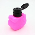 Дозатор помпа Hello Kitty, 320 мл (в ассортименте) А160-06