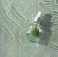 Жемчужное сухое масло для ногтей и кутикулы PRIDE cosmetic GEL-OFF, восстанавливающее, 15 мл Pr/5681