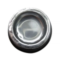 Гель-лак Sakura с эфектом жидкой ртути, Silver, 5 мл RT142