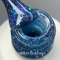 Жидкий полигель Amokey Disco Yuki 09, 8 мл Am/DY09