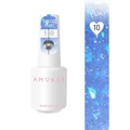 Жидкий полигель Amokey Disco Yuki 10, 8 мл Am/DY10