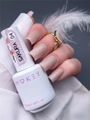 Жидкий полигель Amokey Sakura 04, 8 мл Am/Sakura04