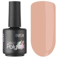 Жидкий полигель IRISK Liquid PolyGel 06 Muted Clay, 18 мл М130-95-06
