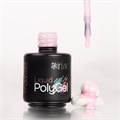 Жидкий полигель IRISK Liquid PolyGel 09 Shimmer Sakura, 18 мл М130-95-09 - фото 525821