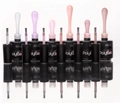 Жидкий полигель IRISK Liquid PolyGel 09 Shimmer Sakura, 18 мл М130-95-09