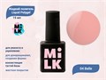 Жидкий полигель Milk Liquid Polygel 04 Belle, 15 мл LP0415 - фото 525903