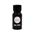Жидкость для очищения, обезжиривания и удаления влаги Sakura Nail prep, 10 мл snp10 - фото 526366