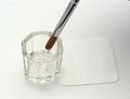 Жидкость для работы с Elastone gel ruNail, 120 мл 3953