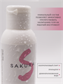 Жидкость для работы с акригелем Sakura, 100 мл sga100 - фото 526385