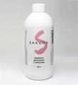 Жидкость для работы с акригелем Sakura, 500 мл sga500