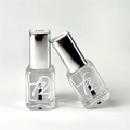 Закрепляющее покрытие для лака TA2 Top GEL EFFECT 9 мл Ta2-GE